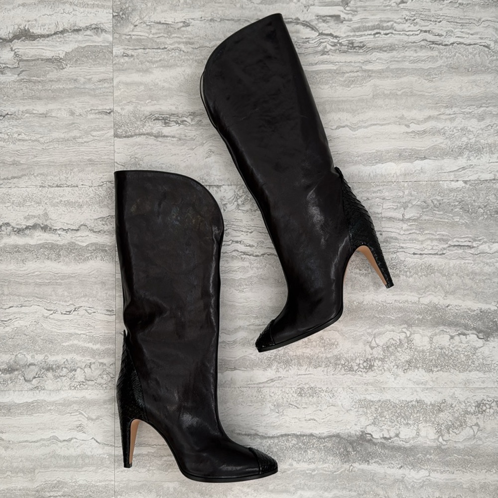 GIVENCHY Boots